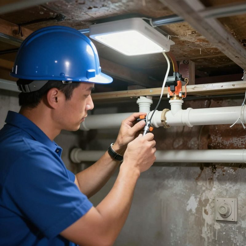How to Prevent Roots in a Septic Drain Field in Pacific Grove